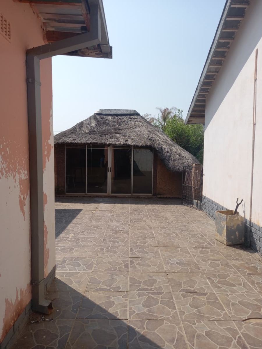 3 Bedroom Property for Sale in Meiringspark North West